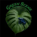 The Green Scene