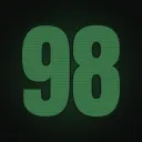 [V98] Vault 98