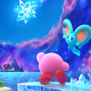 Kirby's Galactic RP Discord server icon