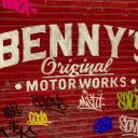 Benny's ViceLife