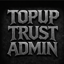 Topup Trust Admin - Global Stock icon