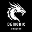 Demonic Dragons #300