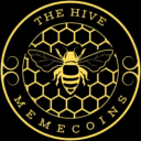 The Hive 🔱 Discord server icon