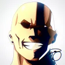 MHA: The Dark Messiah Rises