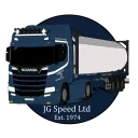 JG Speed Oy/Ltd