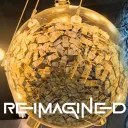 Squid Games: Reimagining