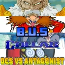 BackUpSquad Collab SERVER