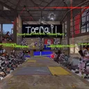 Toenail Public