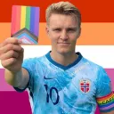 Football is Gay