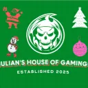 🎮Julian's House of Gaming!🎮