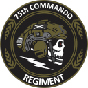 75th Commando Regiment