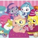 pony place ʚ