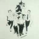 Nagabe Fanclub's icon