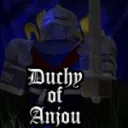 Duchy of Anjou