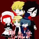 Grey Servant (Black Butler)