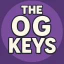 The OG Keys