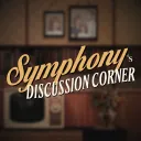 Symphony’s Discussion Corner