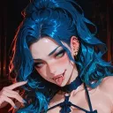 𝒯𝒽𝑒 𝐻𝑜𝓊𝓈𝑒 𝑜𝒻 𝒜𝓏𝓊𝓇𝒶 discord icon