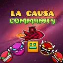 La Causa Comunnity 2.0 🇵🇪