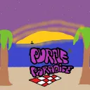 The Purple Paradise