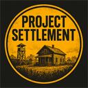 Project Settlement Discord Server Icon