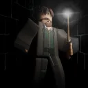 The Ministry of Magical Entities