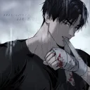 server profile pic