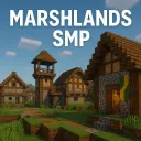 Marshlands SMP Discord Server Icon