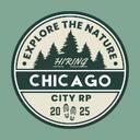 Chicago Border Roleplay Discord Server Icon