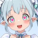 ぷわるちゃん特典会場