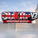 OperationUK RP [BETA] Discord Server Icon