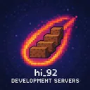 hi's Development