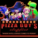 Pizza Guy's Slopfest