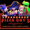 Pizza Guy's Slopfest