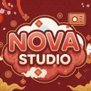 Discovery icon for Nova Studio Discord server