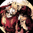 Vashwood's Shenanigans ᯓ★ Discord server icon