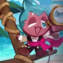 ‧͙⁺˚*･༓☾Sorbet Sharks Cookie Kingdom☽༓･*˚⁺‧͙