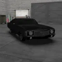 Gangsta party (door slammers 2)