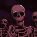 The Skull Emporium
