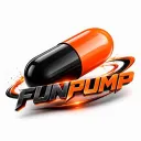 FunPump Token Launchpad