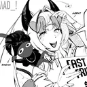 Rasha's Commission, Stream, Art