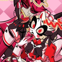 Radiobelle / Charlastor Community Discord server icon