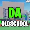 Da Oldschool
