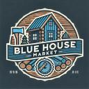 Blue House Market