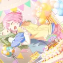 Nene's Garden Stage