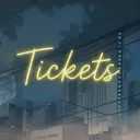Darkmoon Tickets
