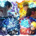 Naruto: Reckless Abandon