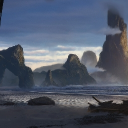 Abyssal Tides Discord server icon