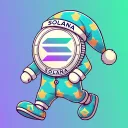 Solana In Pajamas