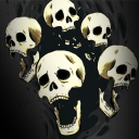 Echoes of the Damned Discord server icon